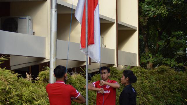 Timnas Indonesia U-19