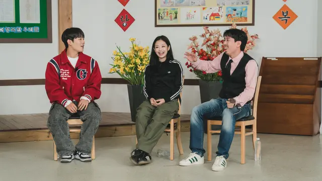 Potongan scene Apartement404. [Foto: Prime Video]