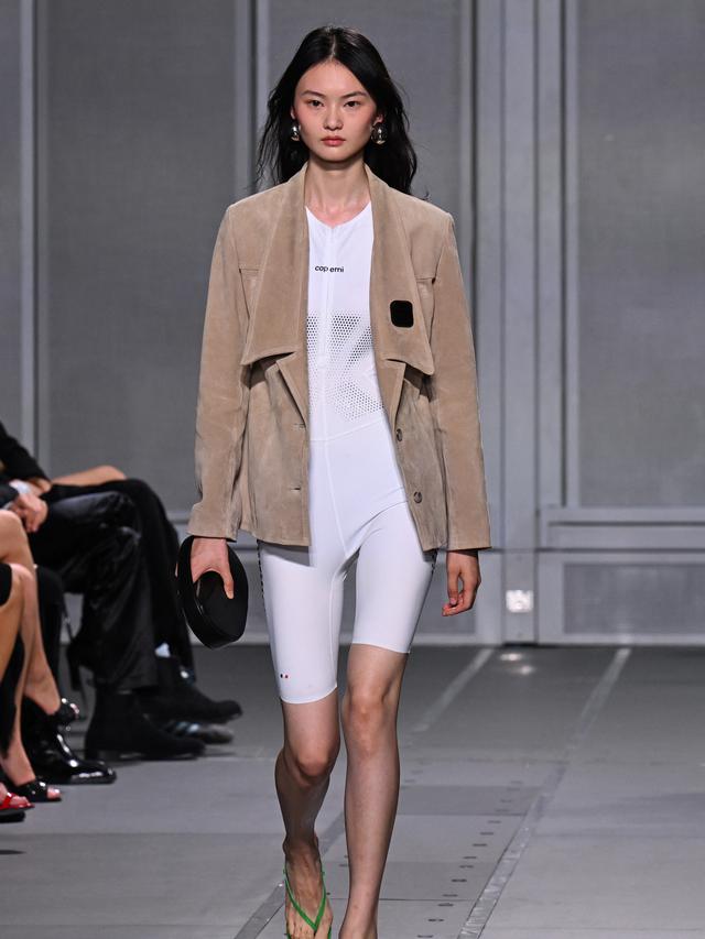 Coperni di Paris Fashion Week