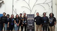 In Flames Batal Konser di Yogyakarta dan Surabaya, Imbas Wabah Virus Corona