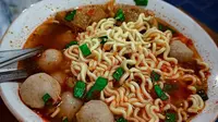 4 Resep Bakso Cuanki yang Enak dan Gurih, Jajanan yang Viral di Bandung