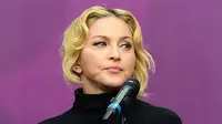 Dua Lagu Bocor, Madonna Banting iPod