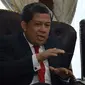 Wakil Ketua DPR RI Fahri Hamzah menilai isu wahabisme sudah tidak menjadi persoalan dalam konteks menjalin bilateral dengan Arab Saudi.