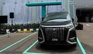 Flash Charging BYD Hadir di Indonesia, Ngecas Baterai Secepat Isi Bensin