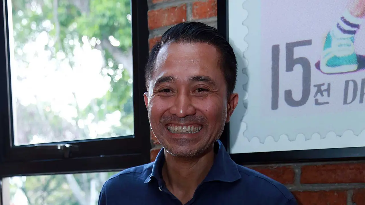 Lukman Sardi