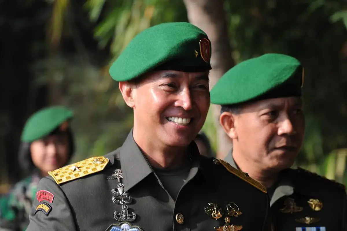 Andika Perkasa