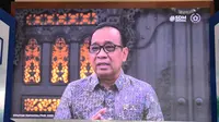 Hadapi Puncak Musim Hujan, Pemerintah Perkuat Kesiapsiagaan Bencana Hidrometeorologi