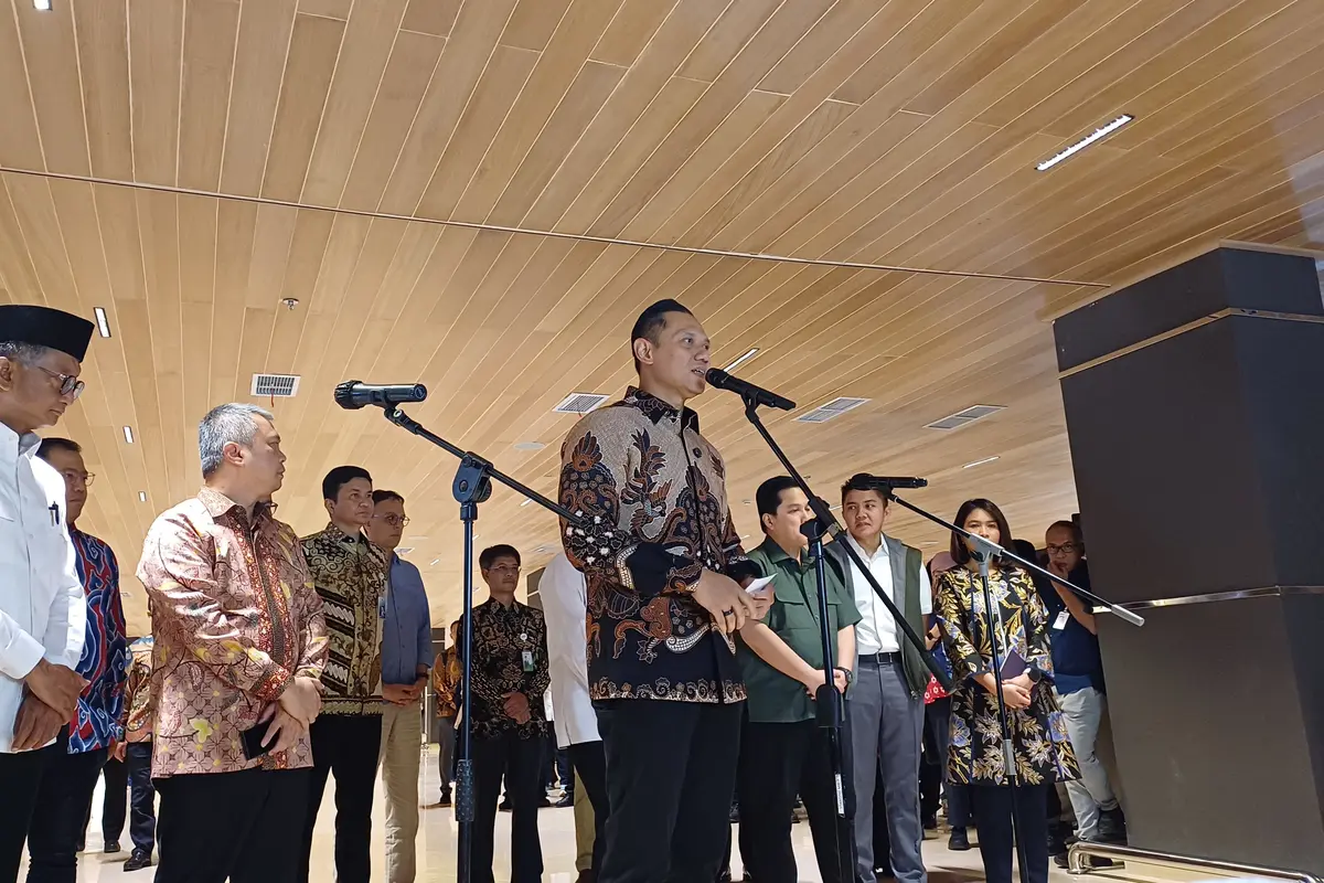 Harga Tiket Pesawat Mudik Lebaran 2025 Diskon 14% Mulai 1 Maret 2025, Berlaku 2 Pekan
