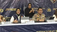 Terungkap Dugaan Eksploitasi Anak di Tenda Biru Cibitung