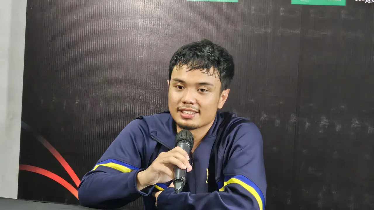 Pebasket Yudha Saputera