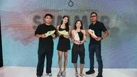 Dorong Performa Atlet dan Menjawab Kebutuhan Pencinta Olahraga, Apparel Lokal Indonesia Hadirkan Inovasi Baru