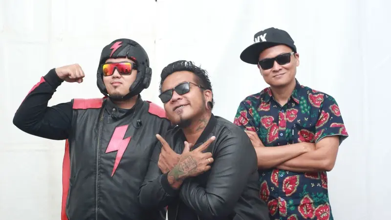 Endank Soekamti