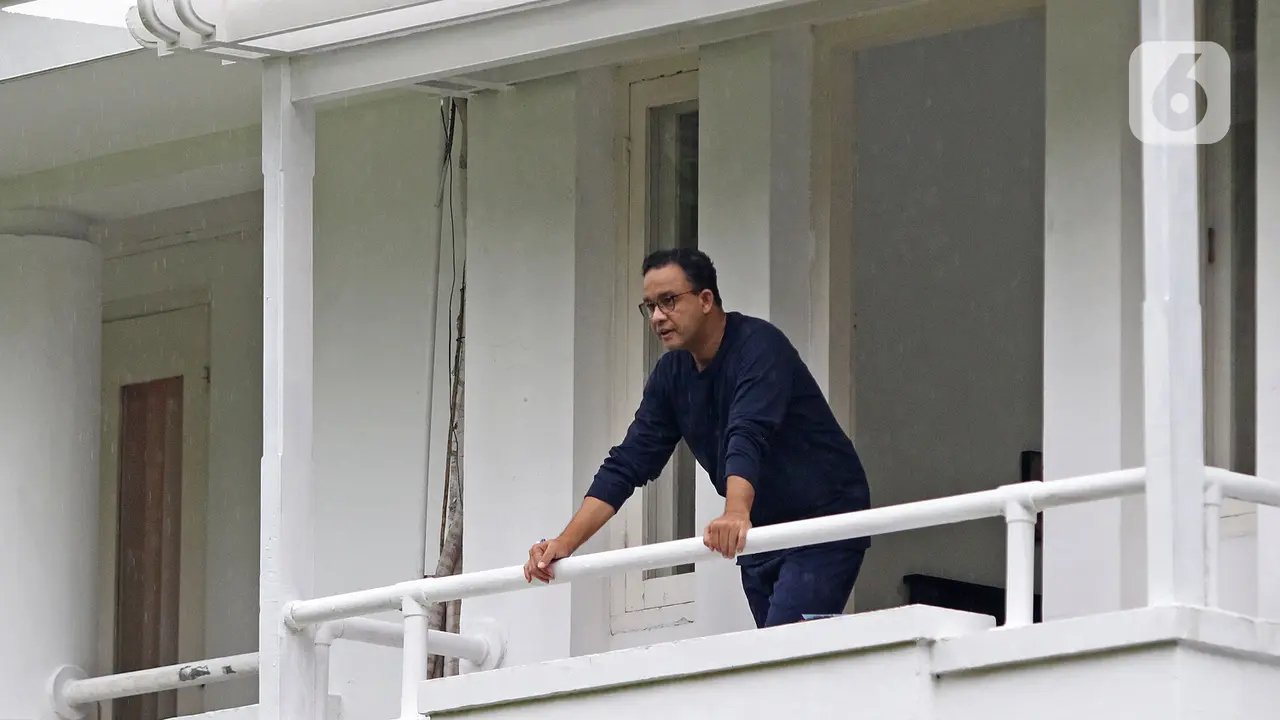 Anies Baswedan