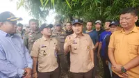 Wakil Wali Kota Depok Temui Warga yang Bersitegang soal Penutupan Akses Jalan