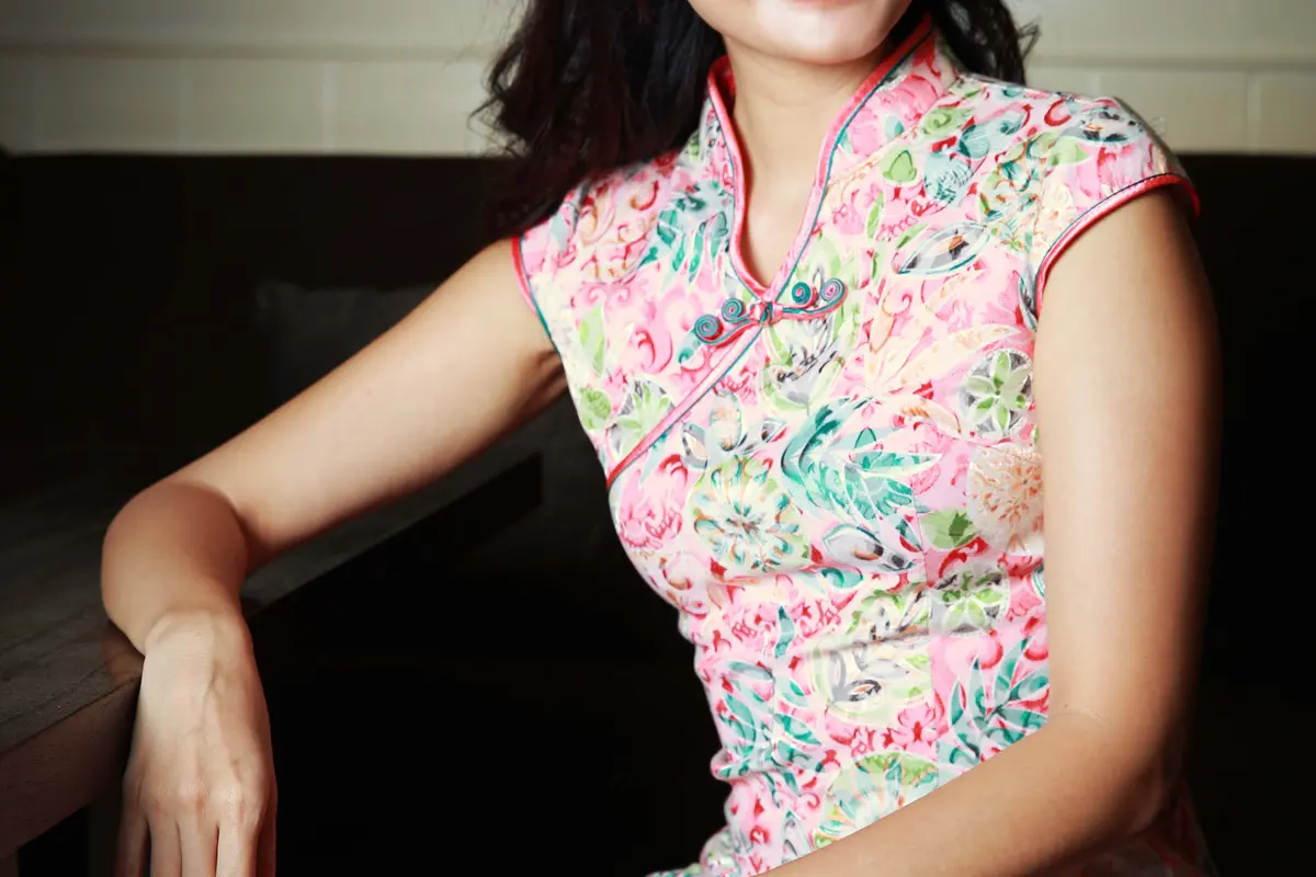 [Bintang] Alena Wu