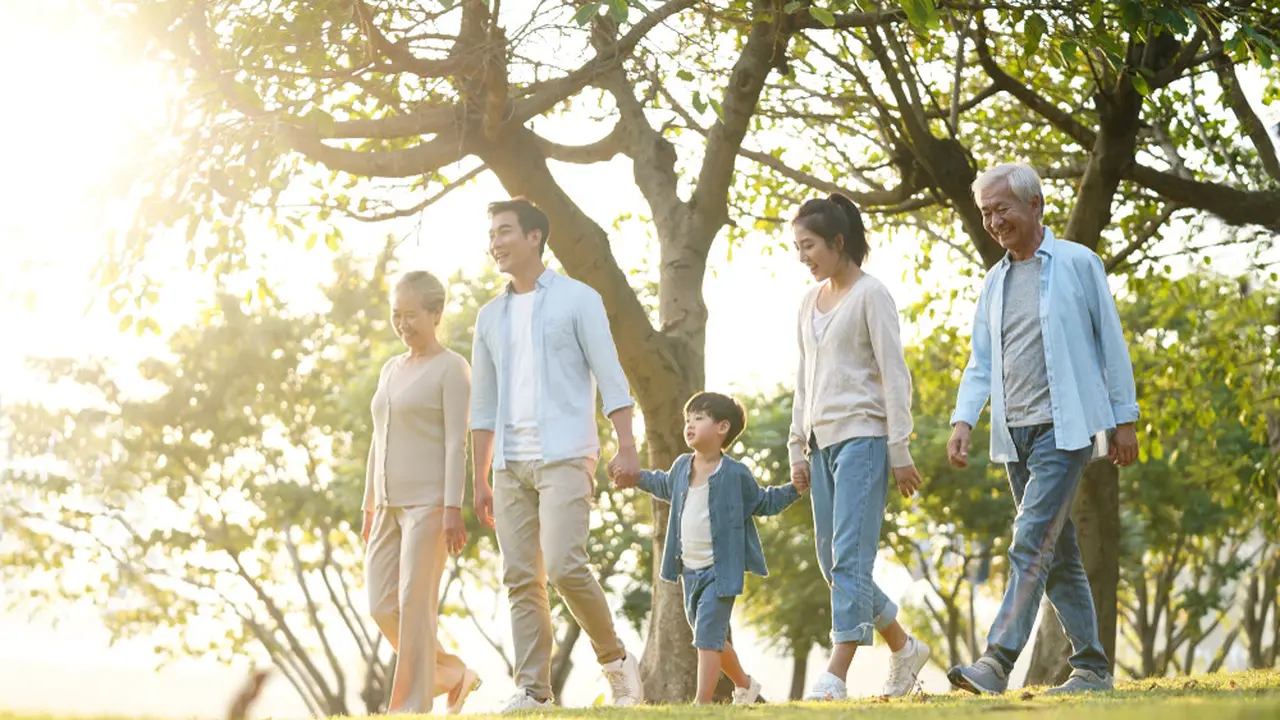 Family Story