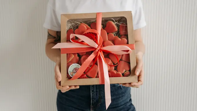 Mimpi Diberi Makanan