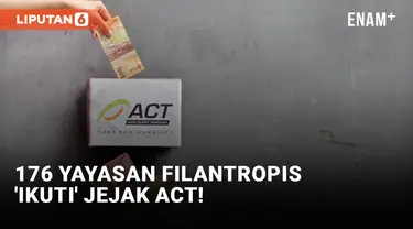 PPATK Sebut Ada 176 Yayasan Filantropis yang Selewengan Dana Donasi