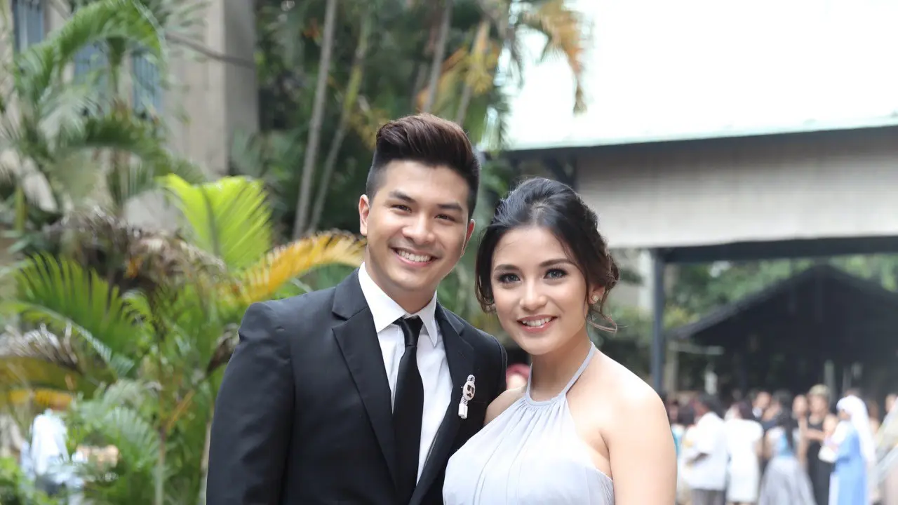 [Bintang] Glenn Alinskie - Chelsea Olivia