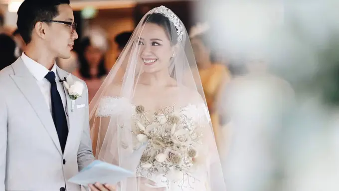 [Fimela] Yuanita Christiani