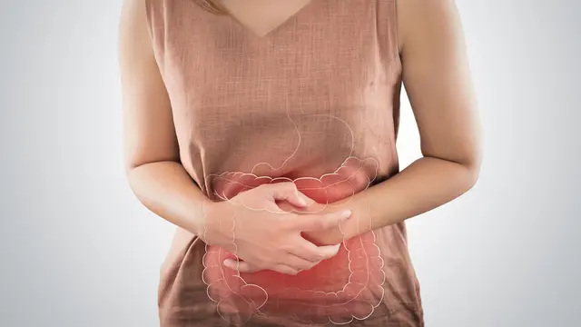 Radang Usus - KlikDokter.com (Emily Frost/Shutterstock)