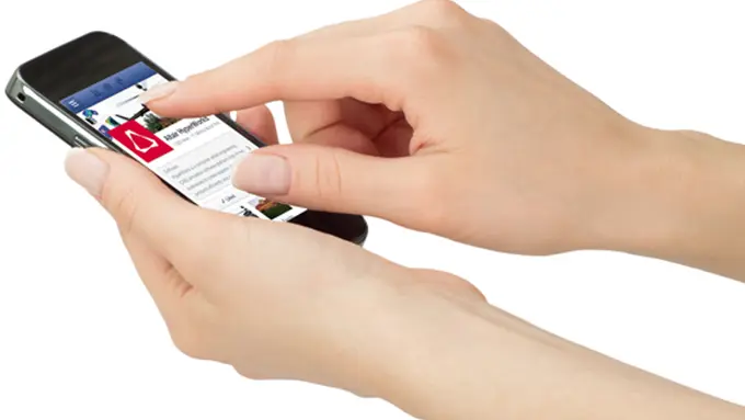 30 Benda yang Tergantikan oleh Adanya Handphone (2)