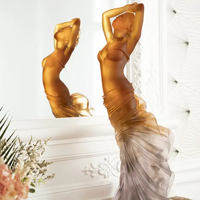 A Coeur Battant Daum