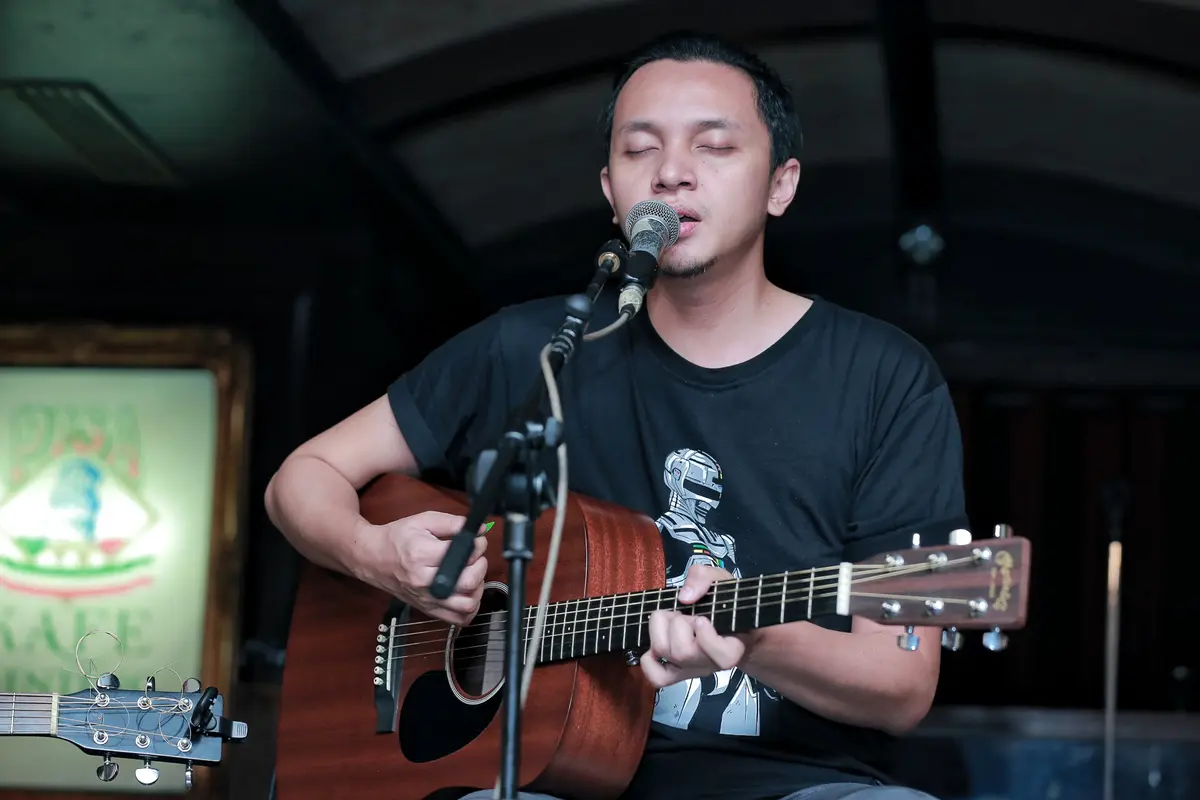 [Bintang] Barasuara