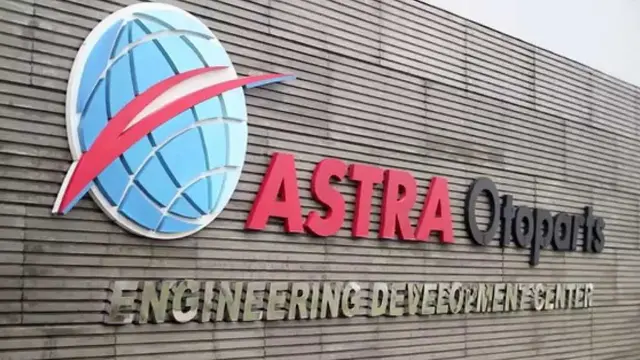 Astra Otopart Siap Isi Kekosongan yang Ditinggalkan Ford?