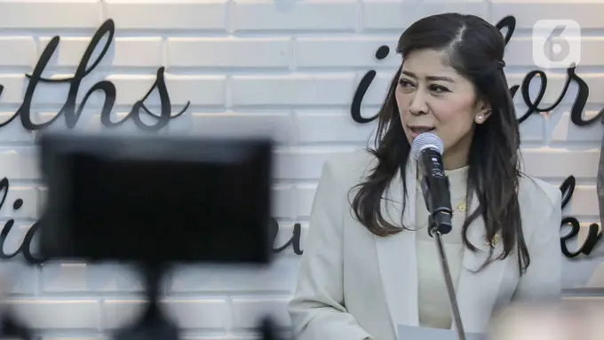 Basmi Judi Online, Menteri Komdigi Meutya Hafid Gandeng OJK