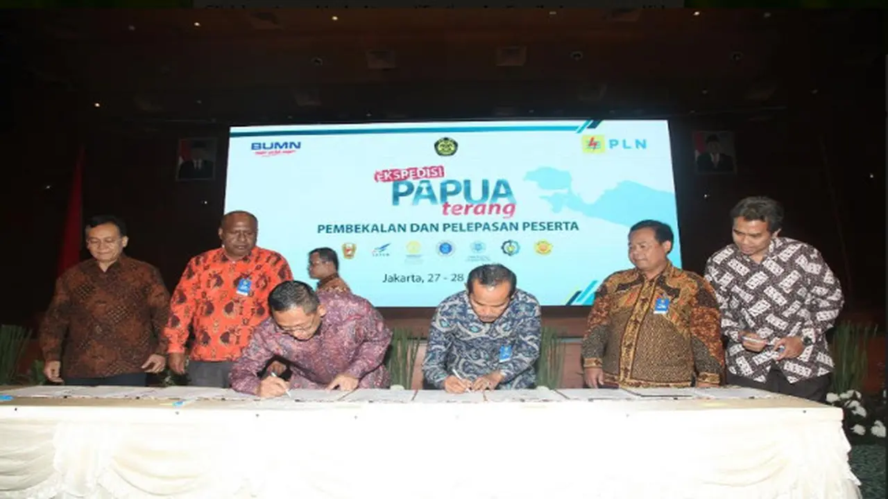 (Foto: Dok PLN)