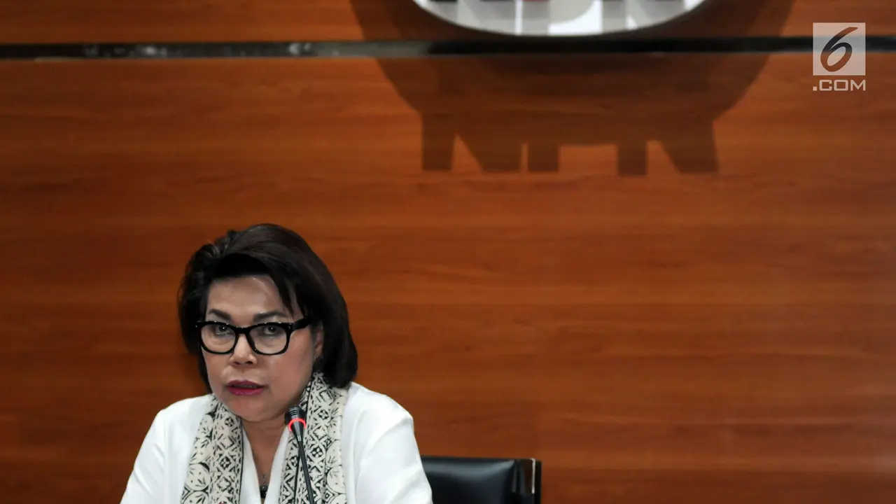 Kronologi OTT KPK Terhadap Gubernur Aceh