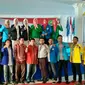 Forum Lembaga Legislatif Mahasiswa Indonesia (FL2MI) wilayah Aceh