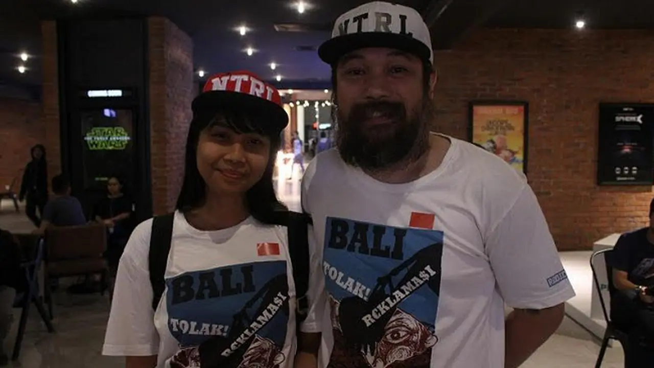 Coki "Netral"