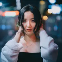 ilustrasi karakter perempuan/Photo by Khoa Võ from Pexels