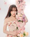 Setelah menang TikTok Awards 2023, Fuji Utami kembali tuai pujian di pemotretan terbarunya [@fuji_an]