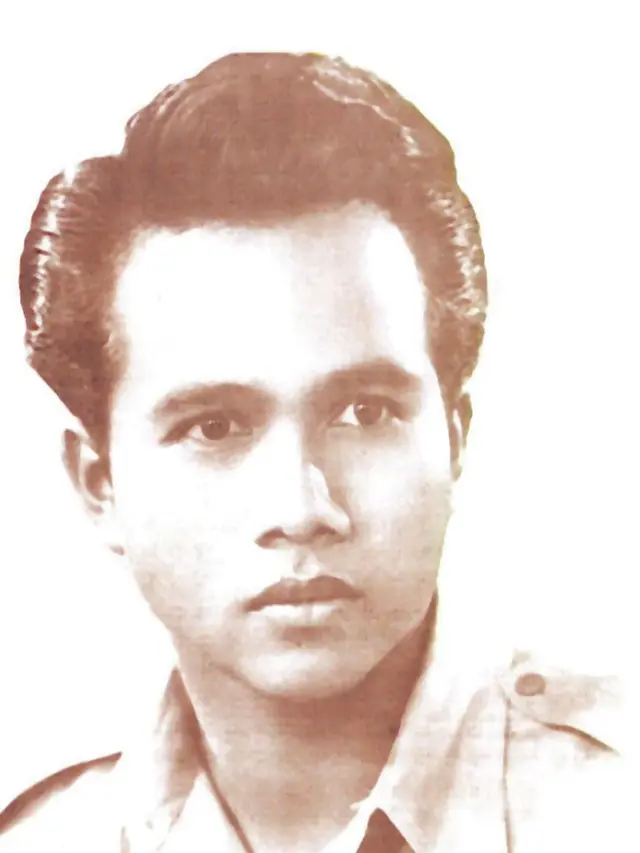Slamet Riyadi/ikpni.or.id
