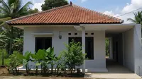 8 Gambar Rumah Minimalis Atap Genteng yang Lagi Tren di Kampung, Jadi Ide Hunian Pensiun