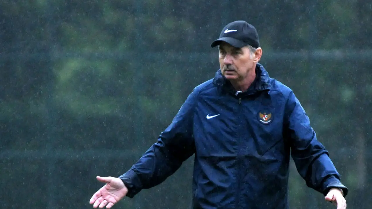 Alfred Riedl