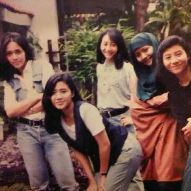 [Fimela] Maia Estianty