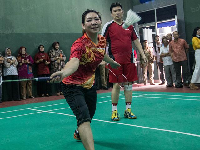 Contoh Teks Berita Olahraga Bulutangkis – denah