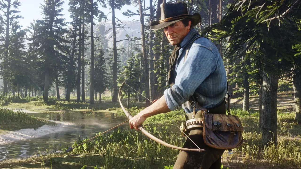 RDR Mobile untuk Pertama Kalinya Meluncur di iOS dan Android