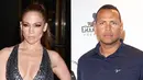 Jennifer Lopez kembali datang dengan kabar terbaru. Setelah ramai tersiar dirinya berhubungan dengan Drake, wanita yang akrab disapa JLo ini ternyata menemukan tambatan hatinya yang baru. (doc.aceshowbiz.com)