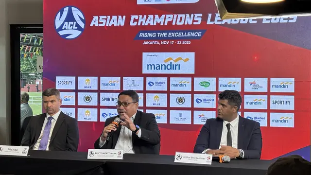 ACL 2025