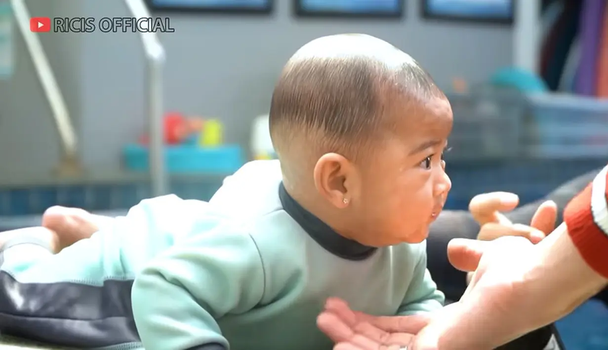 [Youtube/Ricis Official]