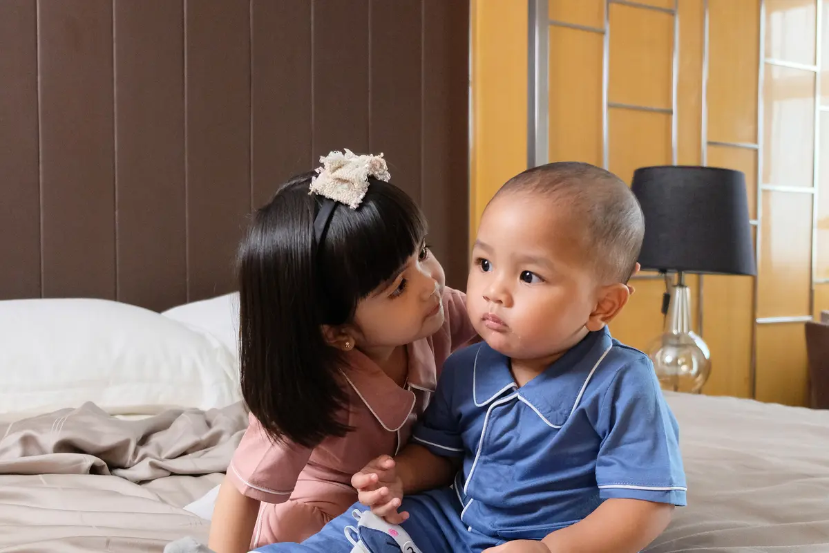 Ide Brand Lokal agar Pakai Baju Anak Tak Makan Waktu