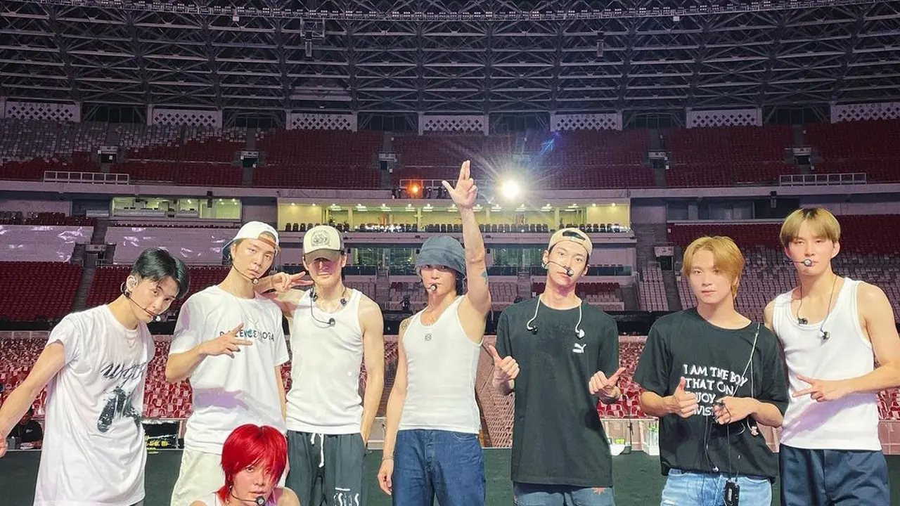 NCT 127