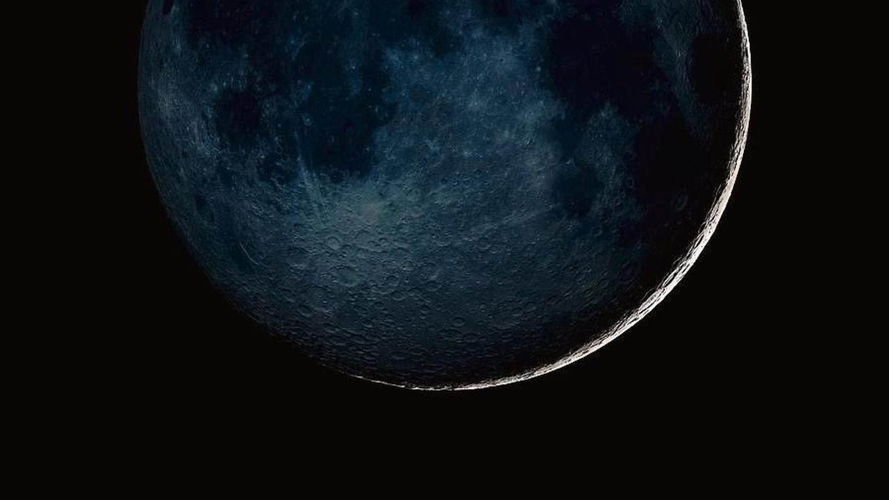 Black Moon Phenomenon August 22, 2025: Perfect Dark Skies for Stargazing