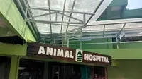 Rumah Sakit Satwa, yang diklaim sebagai rumah sakit untuk hewan yang terbesar dan terlengkap se-Asia Tenggara di Taman Safari Indonesia (TSI) Bogor. (dok. Liputan6.com/Farel Gerald)