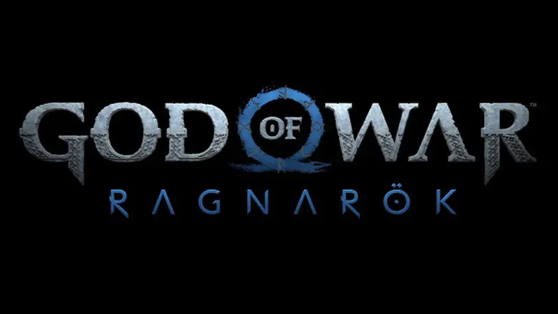 God of War Ragnarok